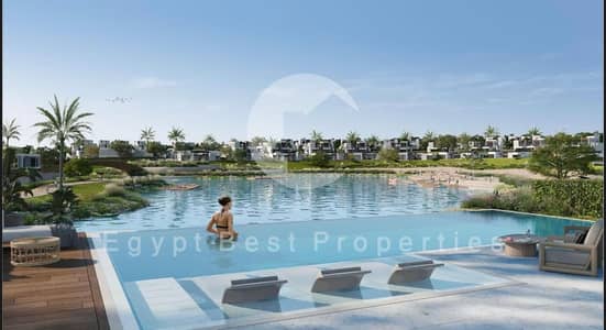 LIMITED LAST LUXURY 3 BED DUPLEX IN SOLANA OVER 10 YEARS IN NEW ZAYED !