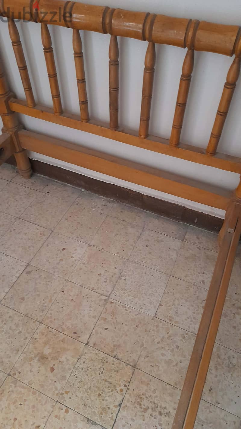 سرير زان أصلى ١٢٠ 2