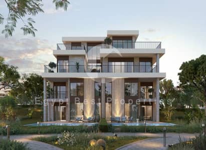 LIMITED LAST LUXURY 3 BED PENTHOUSE IN SOLANA OVER 10 YEARS IN NEW ZAYED !