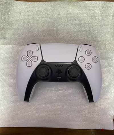 PS5 joystick