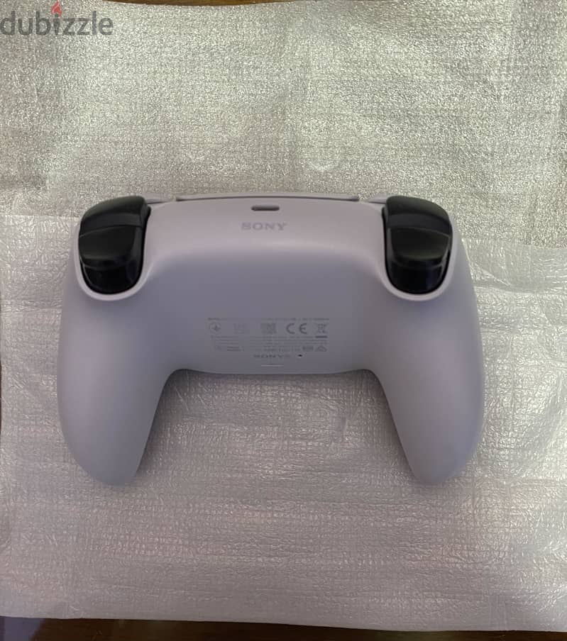 PS5 joystick 1