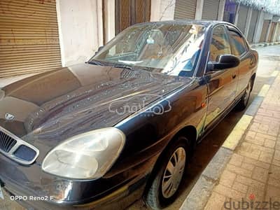 دايو نوبيرا 2 2007 للبيع الإسكندرية