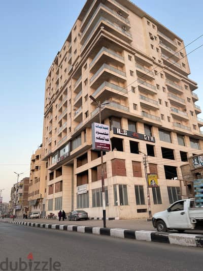 فرصة استثمار وسكن مميزة في قلب أبو كبير – الشرقية