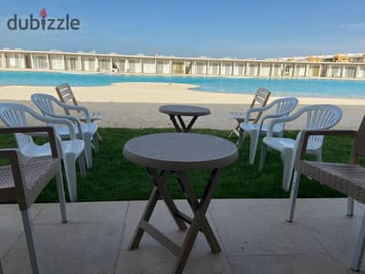 Horizon Upper Penthouse 4BR | Seashell North Coast | Ready to Move