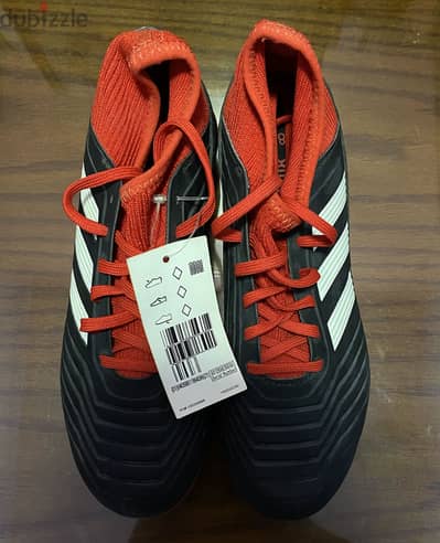Football shoes