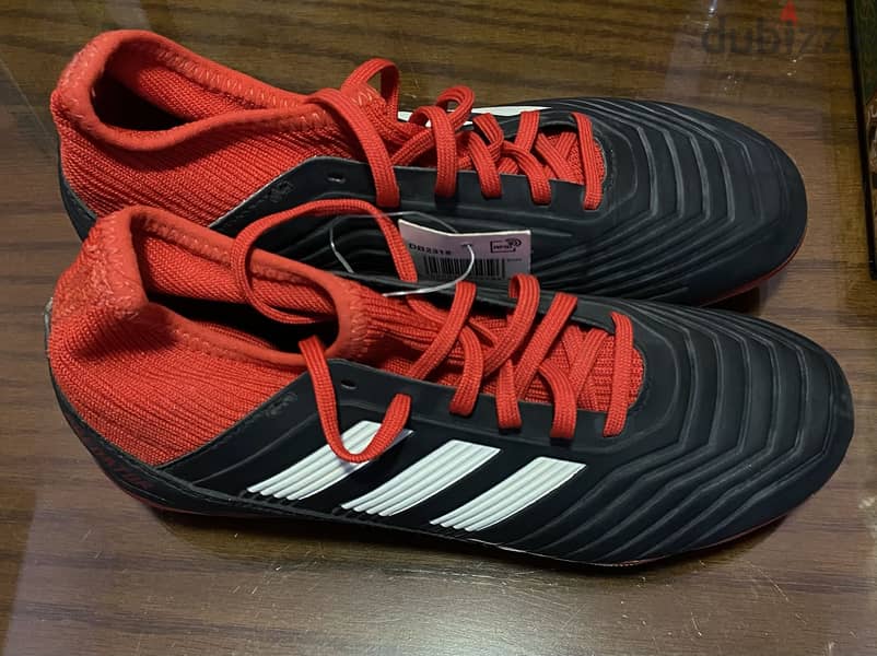 Football shoes 1