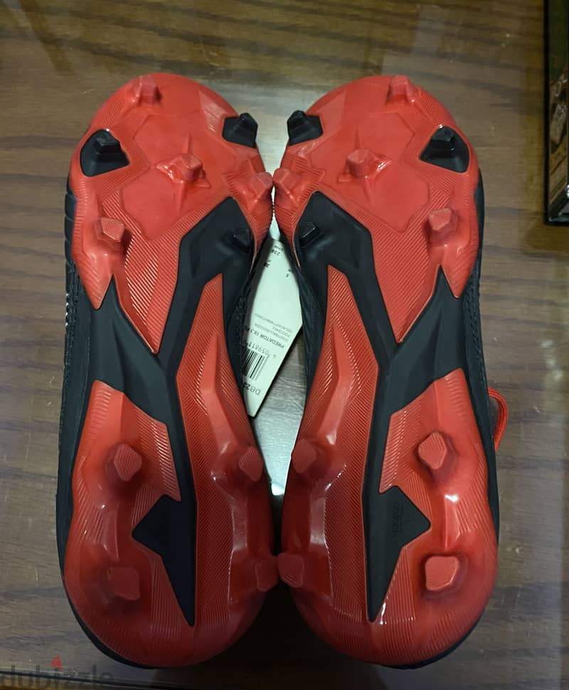 Football shoes 2