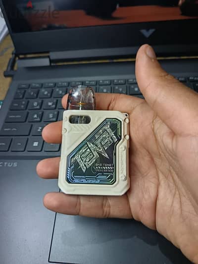 فيب gk3 tent vape