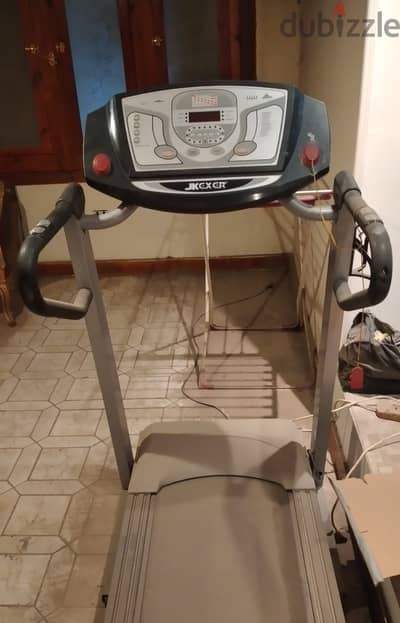 Treadmill for sale