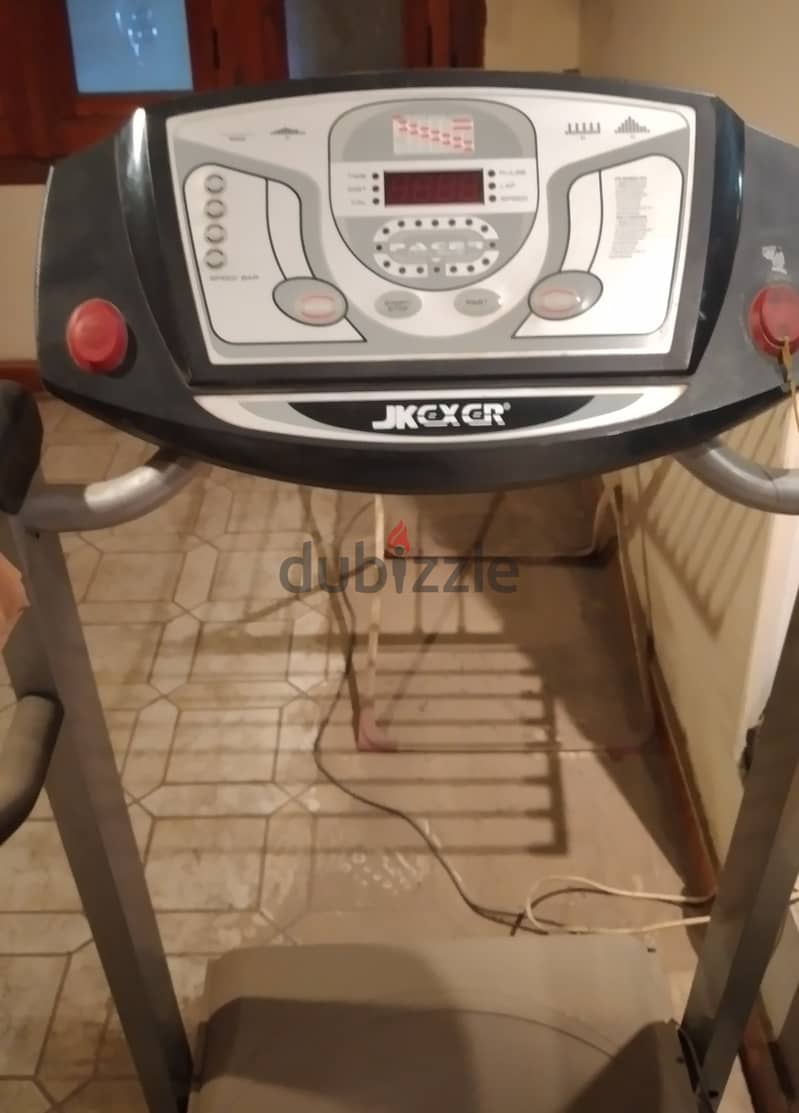 Treadmill for sale 1
