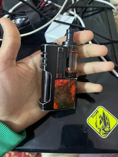 فيب vape