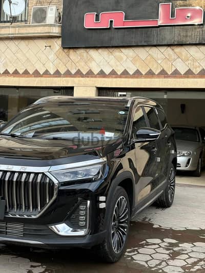 jetour X90plus