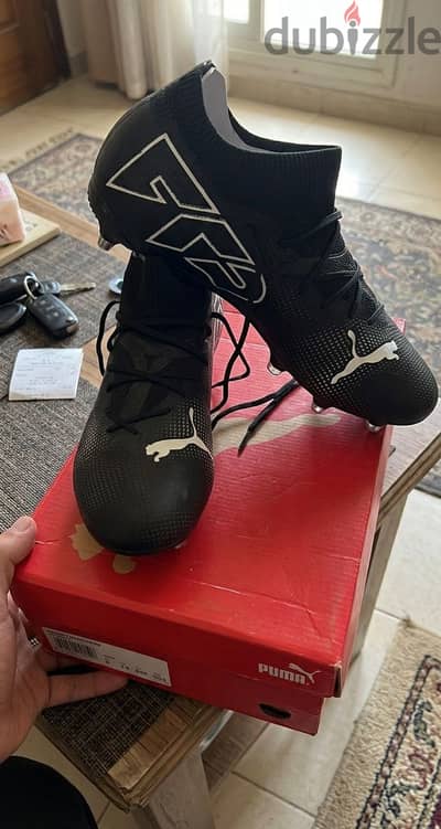 Puma future 7 match edition جزمه