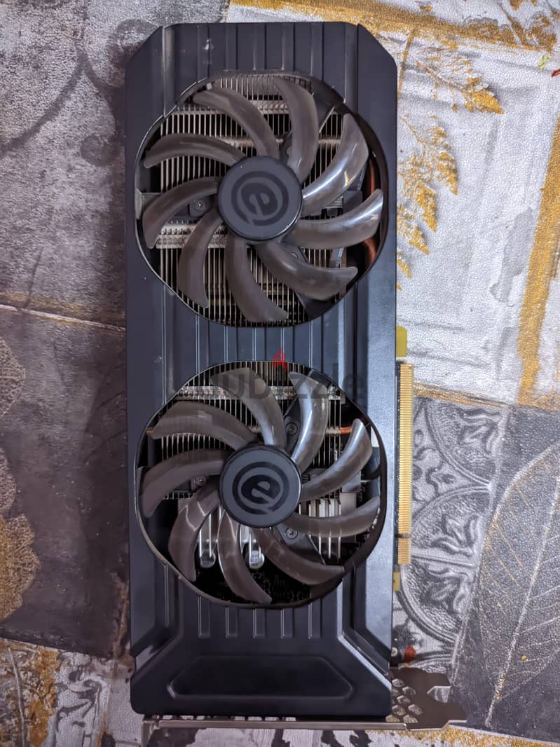 Gtx 1060 2