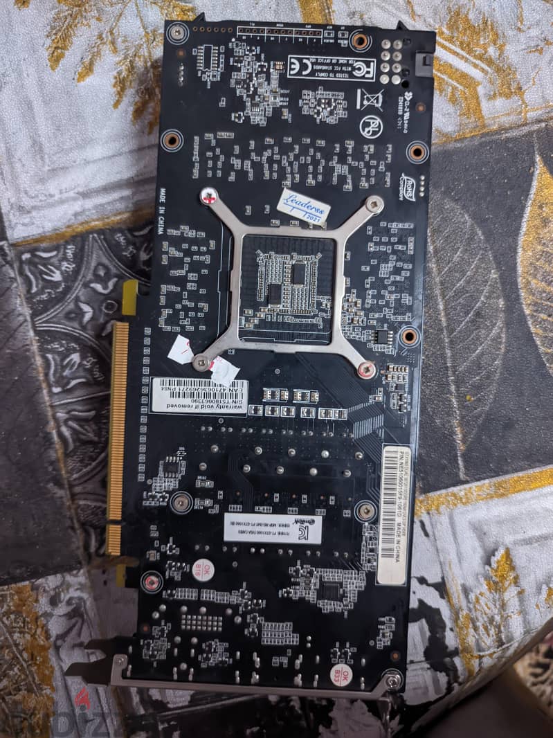 Gtx 1060 3