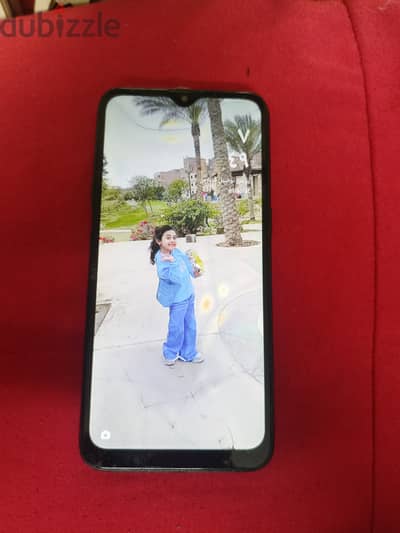 بيع موبايل Oppo A1k مستعمل