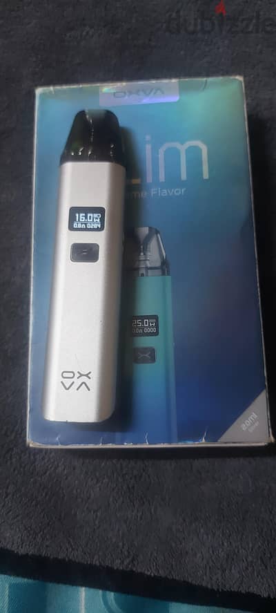 xlim pod  بود اكسليم
