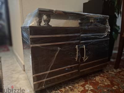 طاولة Tv