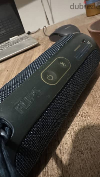 Jbl flip 5