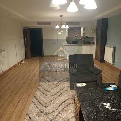 Apartment for sale in Green 3 Compound Sheikh Zayed, 180m finished