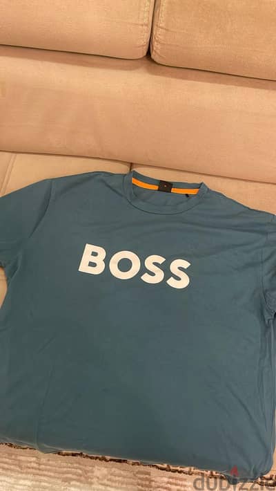 Hugo Boss