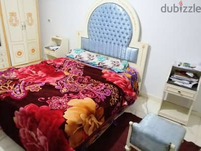 غرفه نوم كامله مميزة بسعر لقطة