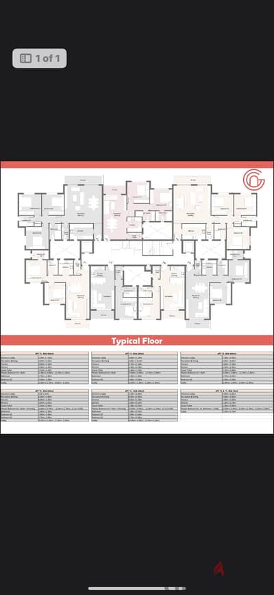 Palm Hills - Capital Gardens - phase 2-apartment direct from the owner