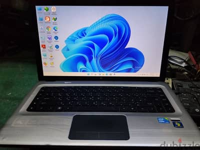 لاب HP