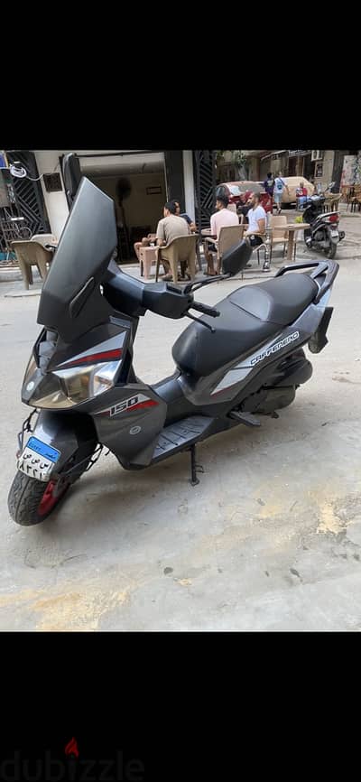 كافينيرو سبورت  ٢٠٢١