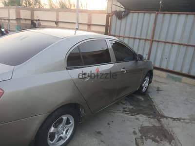 جيلي أم جراند 2015 \ Geely Emgrand 2015