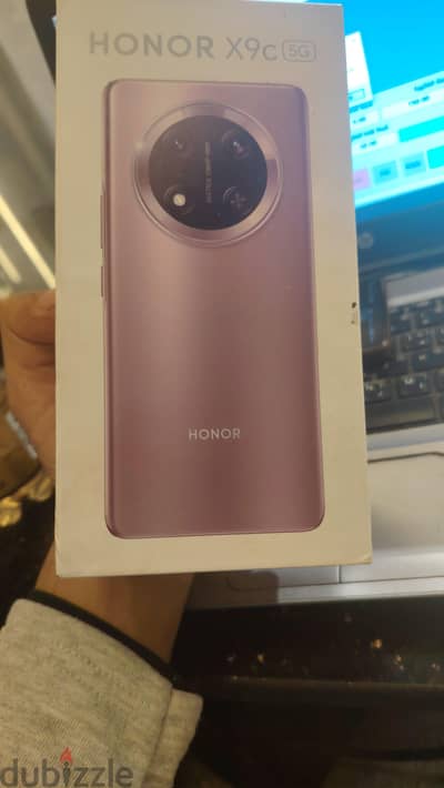 honor x9c 256 12 ram
