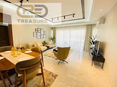 furnished apartment for rent in lake view residence