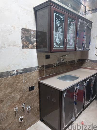 مطبخ الوميتال جديد للبيع