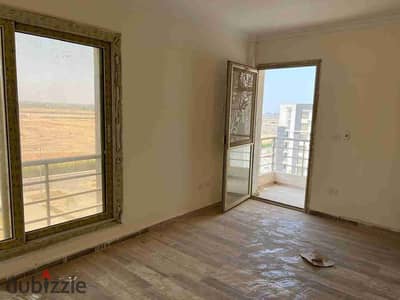 Apartment for rent in the vacant compound of Jannah Zayed 2