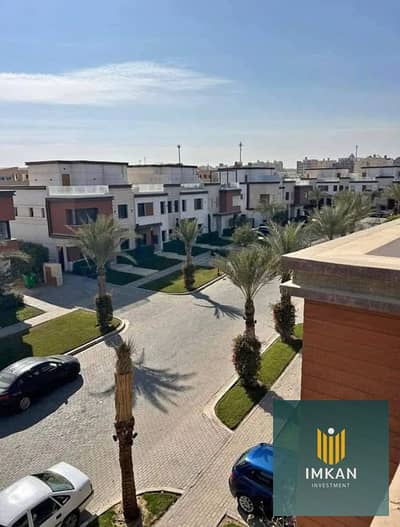45% cash discount – Apartment for sale with installment plans up to 10 years (interest-free) in New Cairo, Fifth Settlement, in Azar Compound at Golde
