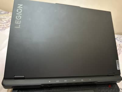 LENOVO Legion 5 Pro
