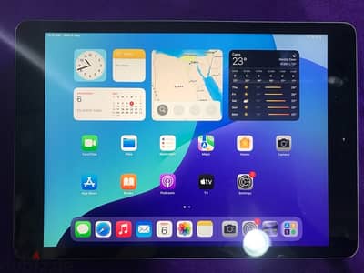 ipad 8th generation
