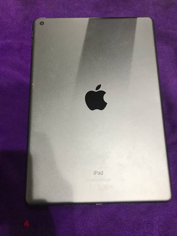 ipad 8th generation 3