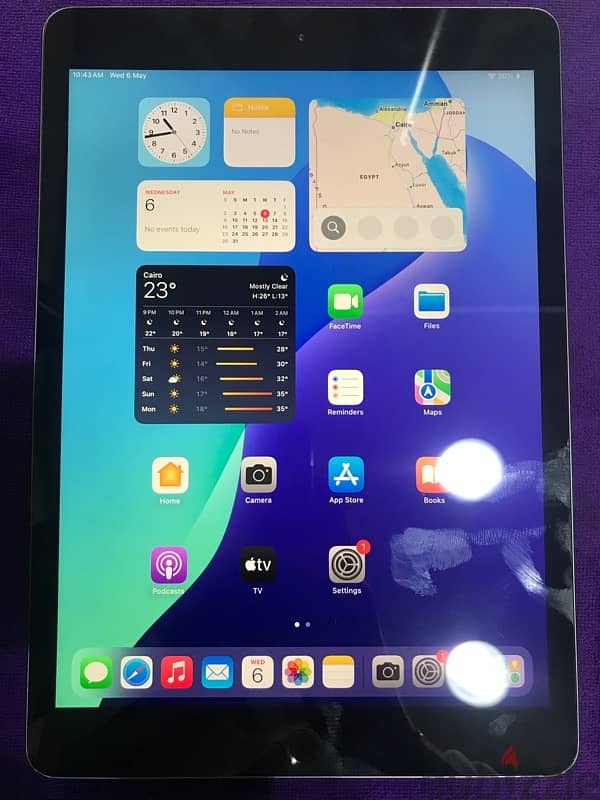 ipad 8th generation 4