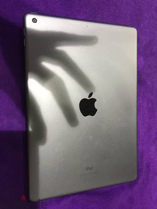 ipad 8th generation 5