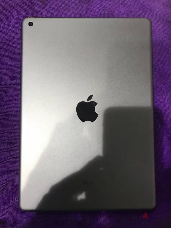 ipad 8th generation 7