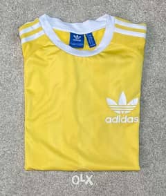 Adidas t shop shirt olx