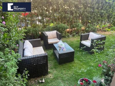 Villa For Sale In Uptown Cairo El mokattam Fully Finished And Ready To Move