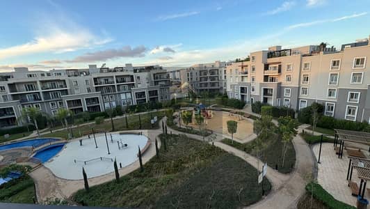 A rare opportunity to own a luxury penthouse in one of the most prestigious compounds in 6th of October City: October Plaza Sodic Compound A rare opportunity to own a luxury penthouse in one of the most prestigious compounds in 6th of October City: October Plaza Sodic Compound