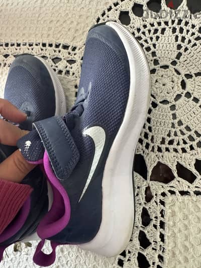 حذاء نايكى اطفالNike shoes