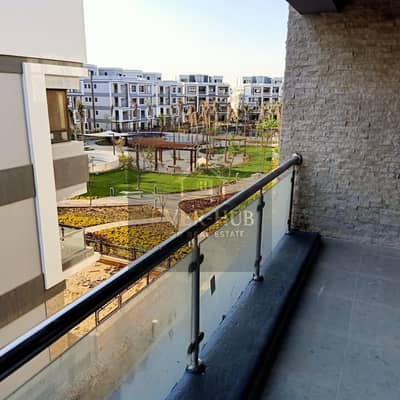 للبيع فرصة حقيقية لامتلاك شقة فاخرة داخل واحد من أرقى مشروعات الشيخ زايد كمبوند One 16 Compound من تطوير SODIC