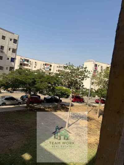  للبيع: شقة 97م في أميز مواقع الحي الأول - المجاورة 5 بسعر لقطة For Sale: 97m² Apartment in a prime location in District 1 - Neighborhood 5, at a