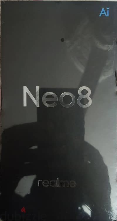 realme neo 8