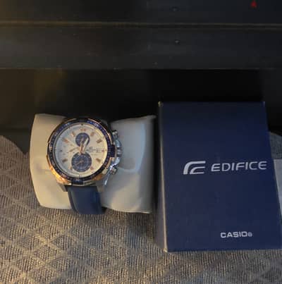 Casio Edifice