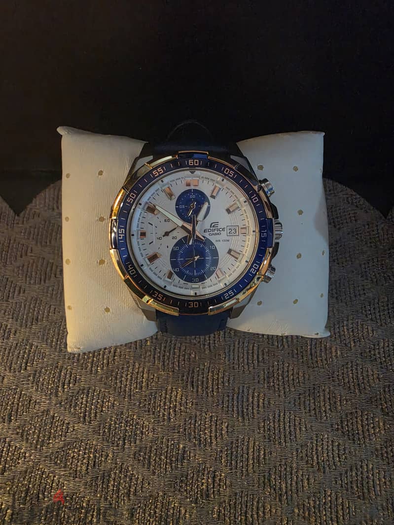 Casio Edifice 3